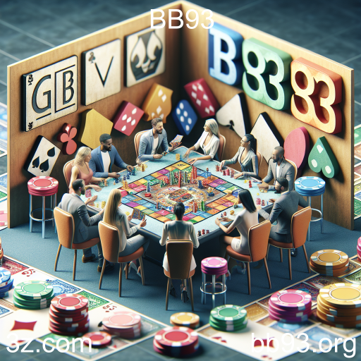 O Renascimento dos Jogos de Tabuleiro: Uma Nova Era de Entretenimento