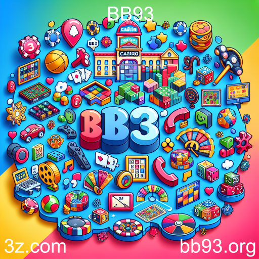 Descubra a Diversão dos Jogos Casual no BB93