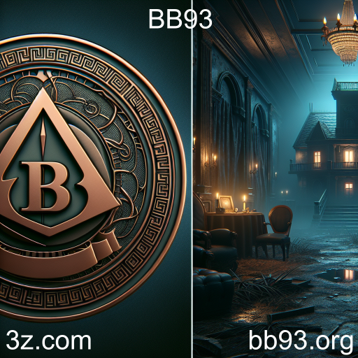 Explorando o Terror: Jogos que Definem o Gênero no BB93