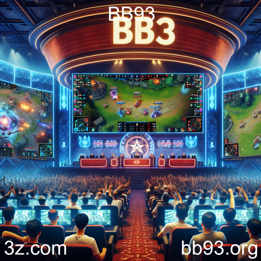 O Crescimento dos Esportes Eletrônicos no Cenário Atual